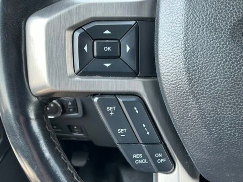 Used 2022 Ford F450 Platinum AWD/4WD image 33