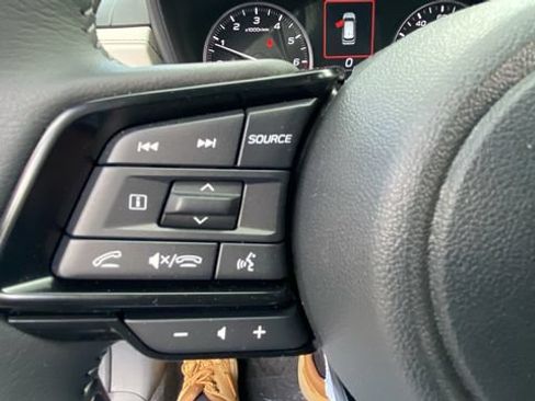 New 2026 Subaru Forester Premium AWD/4WD image 17