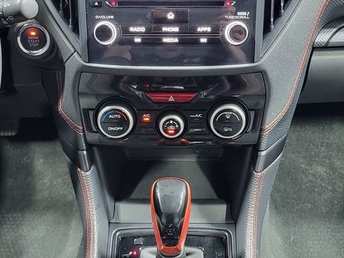Certified 2023 Subaru Forester Sport AWD/4WD image 21