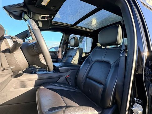 Used 2021 RAM 1500 Limited image 29