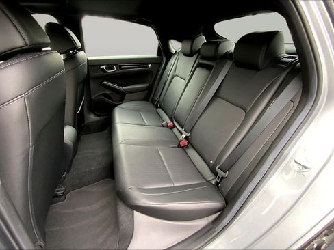 Used 2025 Honda Civic Sport Touring image 20