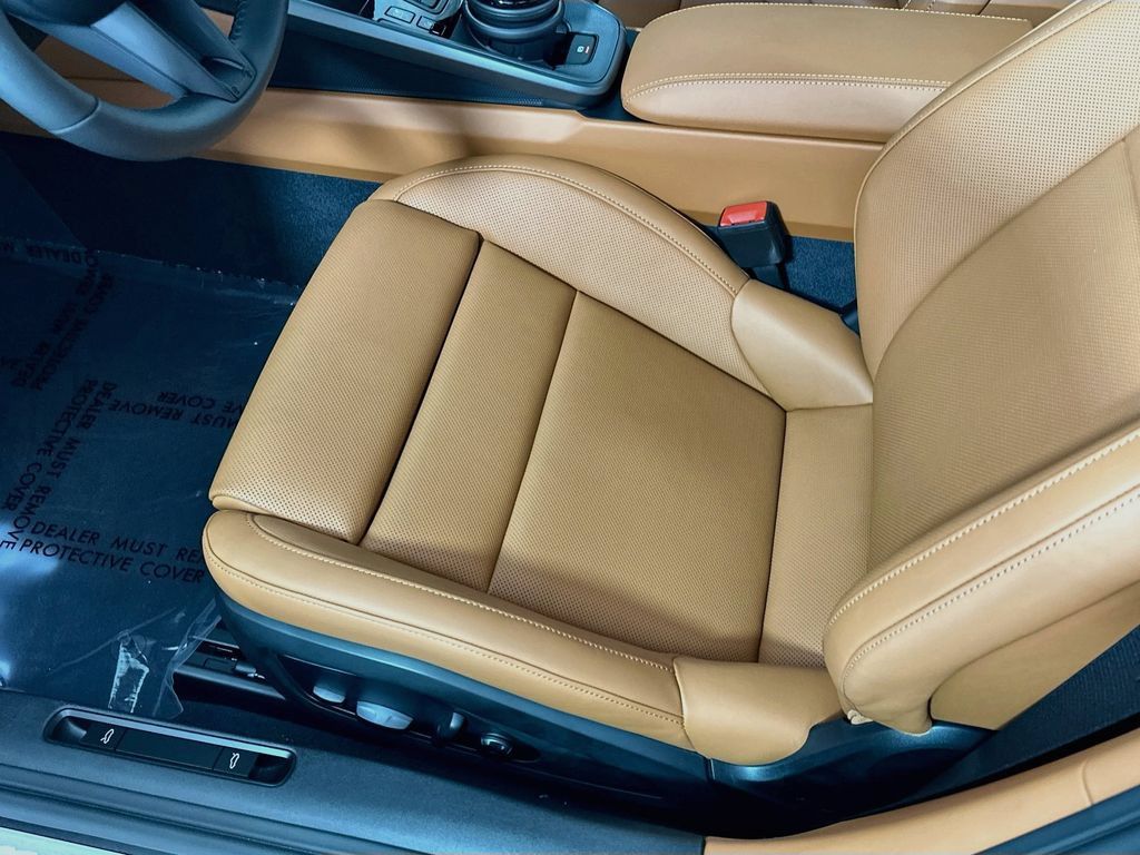 New 2026 Porsche 911 Carrera RWD image 22