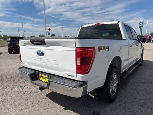 Used 2021 Ford F150 XLT w/ Equipment Group 301A Mid image 5