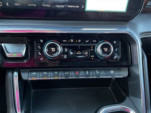 Certified 2024 GMC Sierra 1500 Denali Ultimate image 55