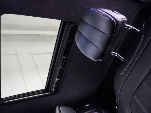 Used 2020 Mercedes-Benz G 550 image 7