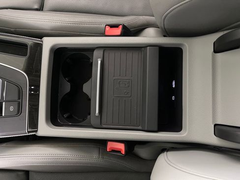 Used 2020 Audi Q5 Prestige image 23