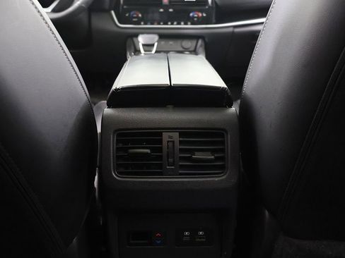 Used 2023 Nissan Rogue SL w/ SL Premium Package AWD/4WD image 59
