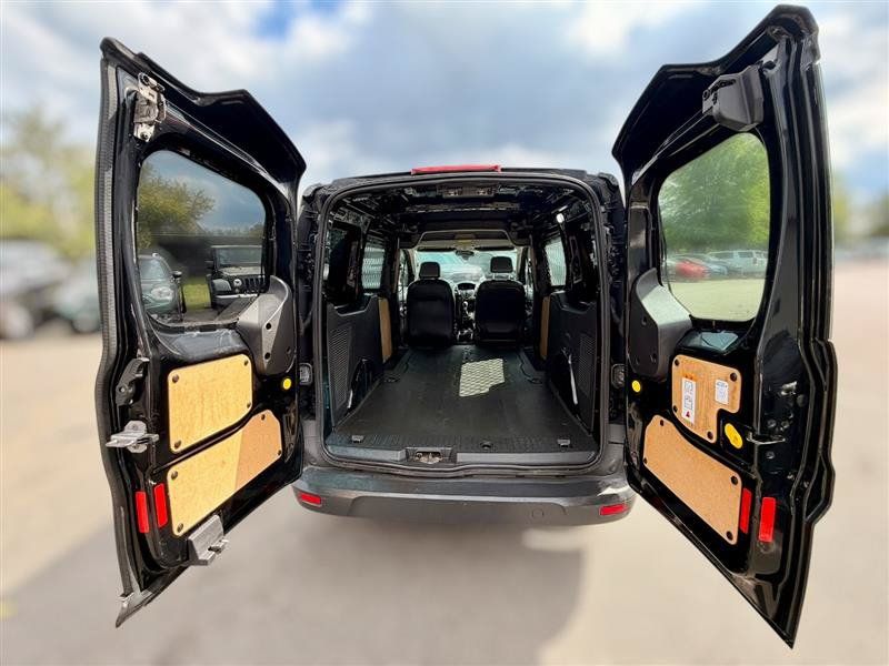 Used 2018 Ford Transit Connect XL FWD image 13