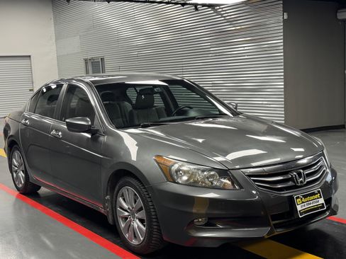 Used 2012 Honda Accord EX-L image 7