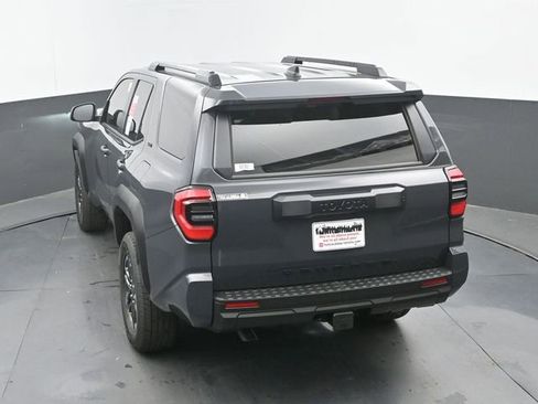 New 2026 Toyota 4Runner SR5 RWD image 29