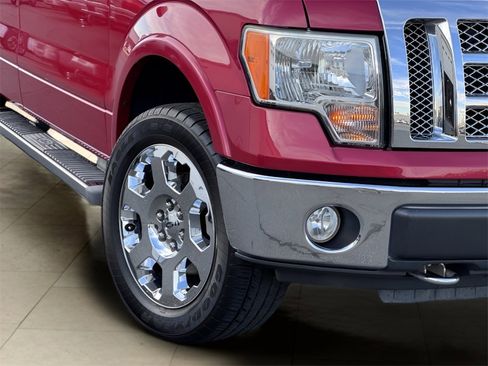 Used 2010 Ford F150 Lariat image 44