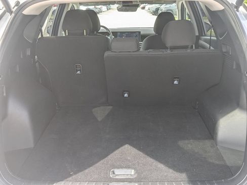Used 2025 Hyundai Tucson SEL FWD image 26