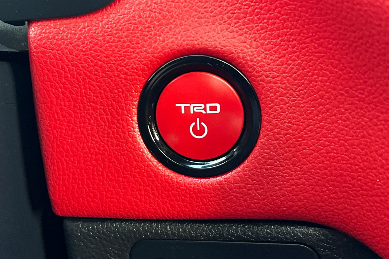 Certified 2026 Toyota Tundra TRD Pro AWD/4WD image 18