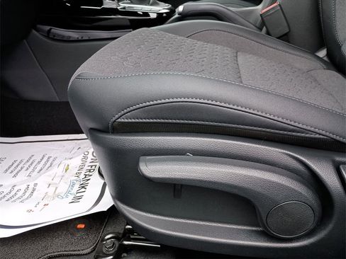 New 2026 Kia Seltos S image 18