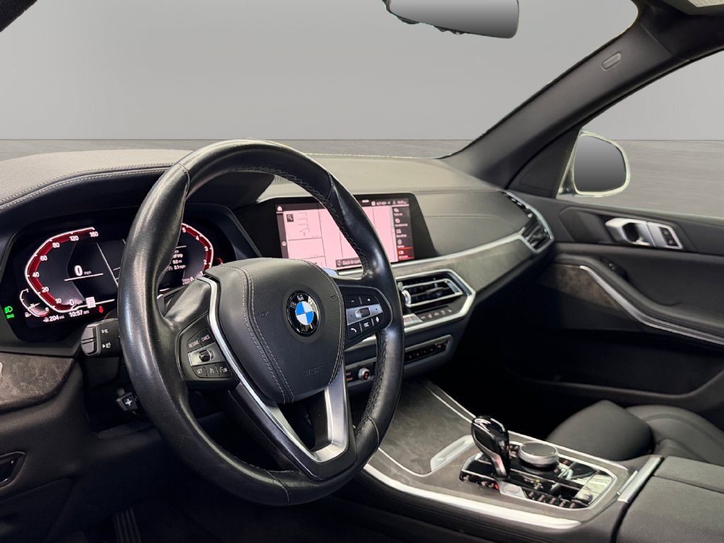 Used 2020 BMW X5 sDrive40i w/ Convenience Package RWD image 16
