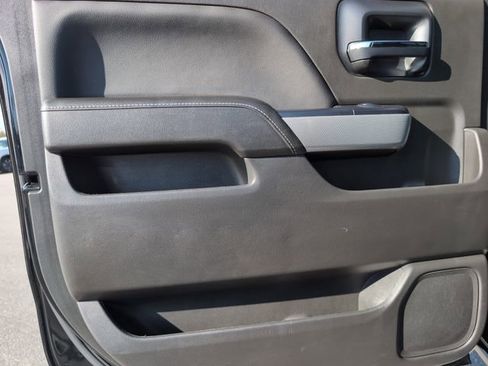 Used 2018 Chevrolet Silverado 1500 LTZ Z71 w/ LTZ Plus Package image 30