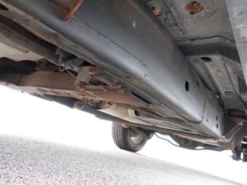 Used 2007 Chevrolet TrailBlazer LS w/ LS Preferred Equipment Group AWD/4WD image 94