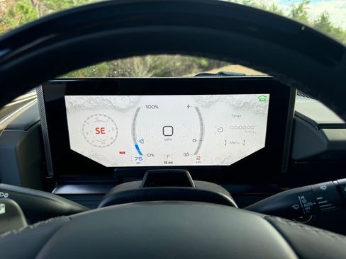 New 2025 GMC Hummer EV 2X w/ LPO, Sport Package image 27