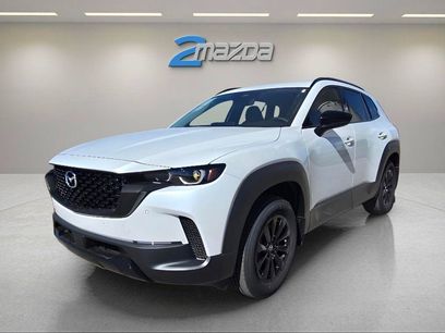 New 2026 MAZDA CX-50 AWD 2.5 Hybrid w/ Weather Package