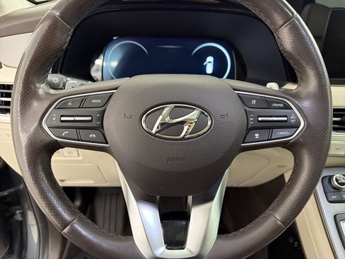 Used 2020 Hyundai Palisade Limited image 16