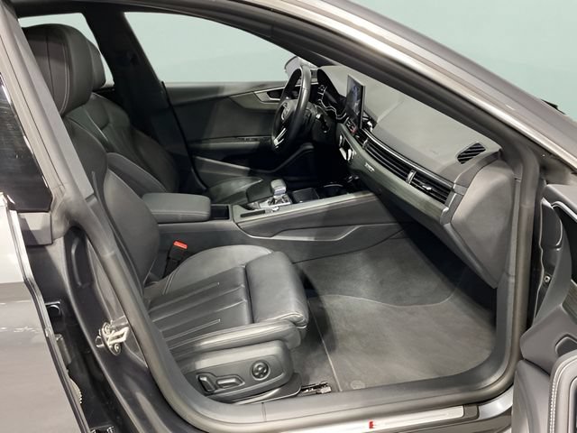 Used 2024 Audi A5 2.0T Premium Plus AWD/4WD image 20