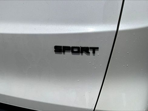 Used 2024 Honda CR-V Sport-L image 25