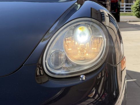 Used 2007 Porsche Cayman S image 18