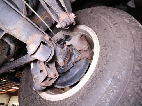 Used 2016 Toyota 4Runner SR5 image 47