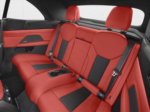 New 2026 BMW M4 xDrive Competition w/ Executive Package AWD/4WD image 9