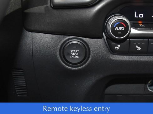 New 2025 MAZDA CX-50 Meridian Edition w/ Weather Package image 12