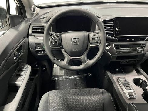 New 2026 Honda Ridgeline Sport image 17