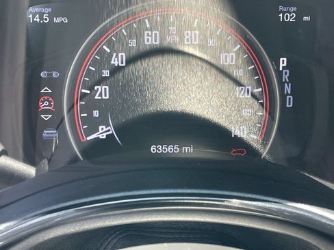 Used 2021 Dodge Durango R/T w/ Blacktop Package AWD/4WD image 31