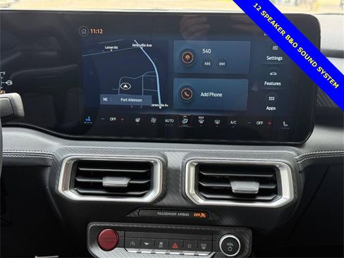 New 2025 Ford Mustang Premium image 8