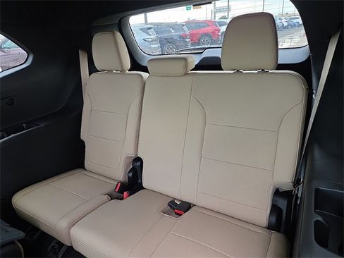 New 2026 Buick Enclave Preferred w/ Power Package image 7