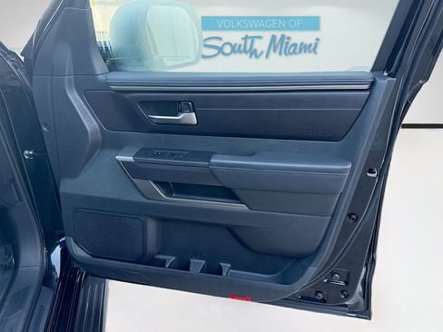 Used 2024 Toyota Sequoia SR5 w/ SR5 Premium Package image 35