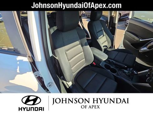 Used 2014 MAZDA CX-5 Touring w/ Bose/Moonroof Package image 18