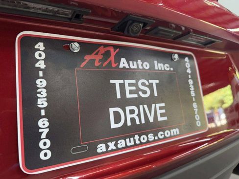 Used 2017 Chevrolet Camaro SS image 13