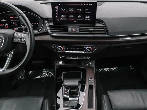 Used 2022 Audi Q5 2.0T Premium Plus w/ Premium Plus Package image 17