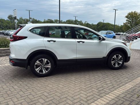 Used 2020 Honda CR-V LX image 6