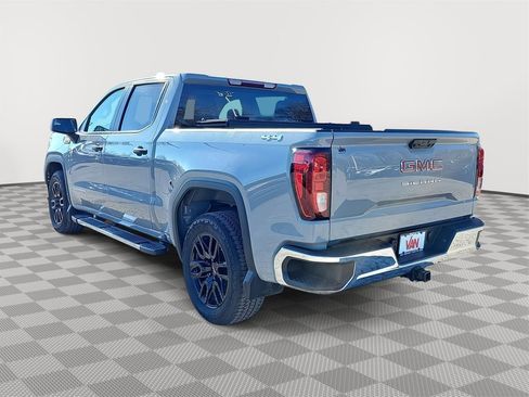 Certified 2024 GMC Sierra 1500 Pro w/ Pro Value Package image 7