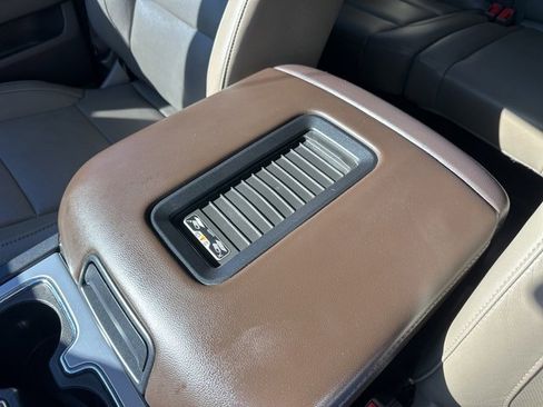 Used 2018 GMC Sierra 1500 SLT w/ Texas SLT Premium Package image 22