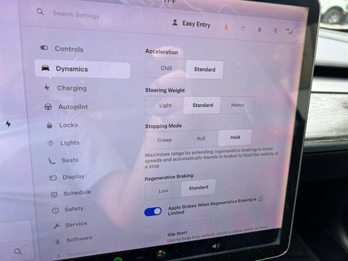 Used 2019 Tesla Model 3 Long Range image 25