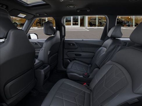 New 2027 Kia Telluride EX X-Line image 18