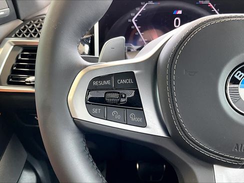 Certified 2026 BMW X5 sDrive40i w/ M Sport Package RWD image 16
