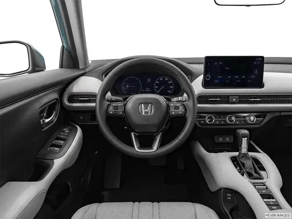 New 2027 Honda HR-V EX-L image 67