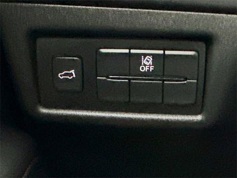 Used 2022 MAZDA CX-5 AWD 2.5 Turbo image 10