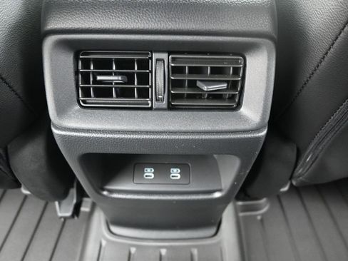 New 2026 Honda CR-V Sport Touring image 10