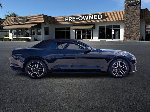 Used 2023 Ford Mustang Premium image 8
