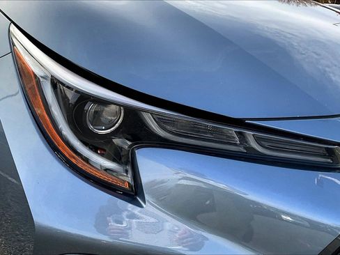 Used 2022 Toyota Corolla SE image 26