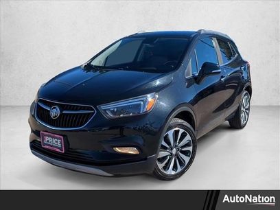 Used 2018 Buick Encore Essence